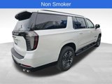 New 2025 Chevrolet Suburban Z71 w/ Comfort Package image 5