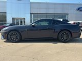 New 2025 Ford Mustang Dark Horse image 2