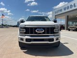 Used 2025 Ford F450 Platinum image 5