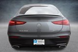 New 2025 Mercedes-Benz GLE 450 4MATIC Coupe image 5