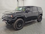 New 2025 GMC Hummer EV 3X image 4