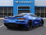 New 2025 Chevrolet Corvette E-Ray w/ Stealth Interior Trim Package image 4