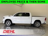 New 2025 RAM 1500 Big Horn image 4