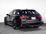 New 2025 Audi RS 6 performance image 2