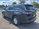 New 2025 Jeep Grand Cherokee L Laredo image 3