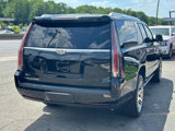 Used 2017 Cadillac Escalade ESV Premium Luxury image 5