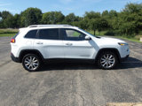 Used 2014 Jeep Cherokee Limited image 2