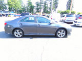 Used 2012 Toyota Camry SE image 2