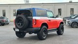 New 2025 Ford Bronco Stroppe Edition image 5