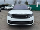 Used 2023 Land Rover Range Rover Long Wheelbase Autobiography image 2