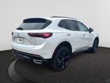 New 2025 Buick Envision Sport Touring image 6
