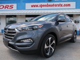 Used 2016 Hyundai Tucson Limited w/ Option Group 03 image 5
