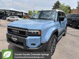 Used 2024 Toyota Land Cruiser image 4