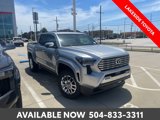 New 2025 Toyota Tacoma Limited image 2