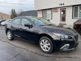 Used 2015 MAZDA MAZDA3 i Sport image 2