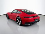 Certified 2025 Porsche 911 Carrera image 3