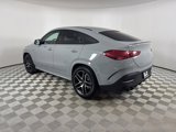 New 2025 Mercedes-Benz GLE 53 AMG 4MATIC Coupe image 5