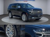 Certified 2024 Chevrolet Tahoe Premier w/ Premium Package image 2