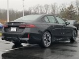 New 2025 BMW i5 xDrive40 w/ M Sport Package image 5