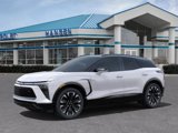 New 2025 Chevrolet Blazer EV RS image 2