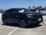 New 2025 Volkswagen Atlas Cross Sport SEL Premium R-Line image 3
