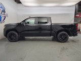 New 2026 Chevrolet Silverado 1500 Custom w/ Turbomax Blackout Package image 4
