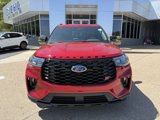 New 2025 Ford Explorer ST image 2