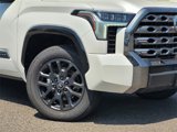 New 2025 Toyota Tundra Platinum image 3