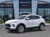New 2026 Buick Encore GX Preferred w/ Advanced Technology Package image 2