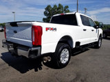 Used 2024 Ford F250 XL w/ FX4 Off-Road Package image 5