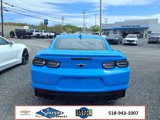 Used 2022 Chevrolet Camaro LT w/ RS Package image 4