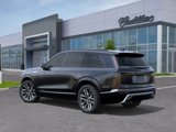 New 2026 Cadillac Vistiq Platinum image 3