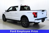 New 2025 Ford F150 Lightning XLT image 4