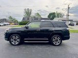 Used 2017 Toyota 4Runner Limited image 3
