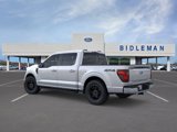 New 2025 Ford F150 XLT image 4