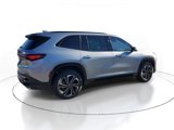 New 2025 Buick Enclave Sport Touring w/ Power Package image 3
