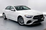Certified 2021 Mercedes-Benz E 350 Sedan image 2