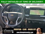 Used 2023 Chevrolet Silverado 1500 LT image 6
