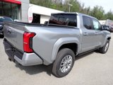 New 2025 Toyota Tacoma Limited image 3