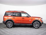Used 2024 Ford Bronco Sport Big Bend w/ Convenience Package image 2