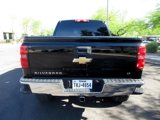 Used 2014 Chevrolet Silverado 1500 LT w/ Texas Edition, 1LT Trim image 3