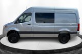 New 2025 Mercedes-Benz Sprinter 2500 image 2