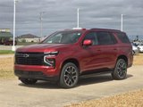 New 2025 Chevrolet Tahoe RST w/ Comfort Package image 2