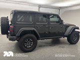 Used 2024 Jeep Wrangler Unlimited Rubicon w/ XTREMEE 35" Tire Package image 6
