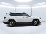 New 2025 Volkswagen Atlas SEL image 2