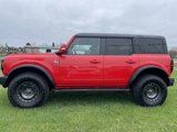 Used 2024 Ford Bronco Outer Banks image 2