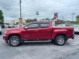 Used 2017 GMC Canyon SLT w/ Trailering Package image 3