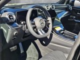 New 2025 Mercedes-Benz GLC 63 AMG S image 3