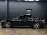 Used 2024 Mercedes-Benz C 43 AMG 4MATIC Sedan image 2