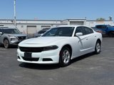Certified 2022 Dodge Charger SXT image 2